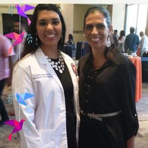 Meet your Posher, Oneida